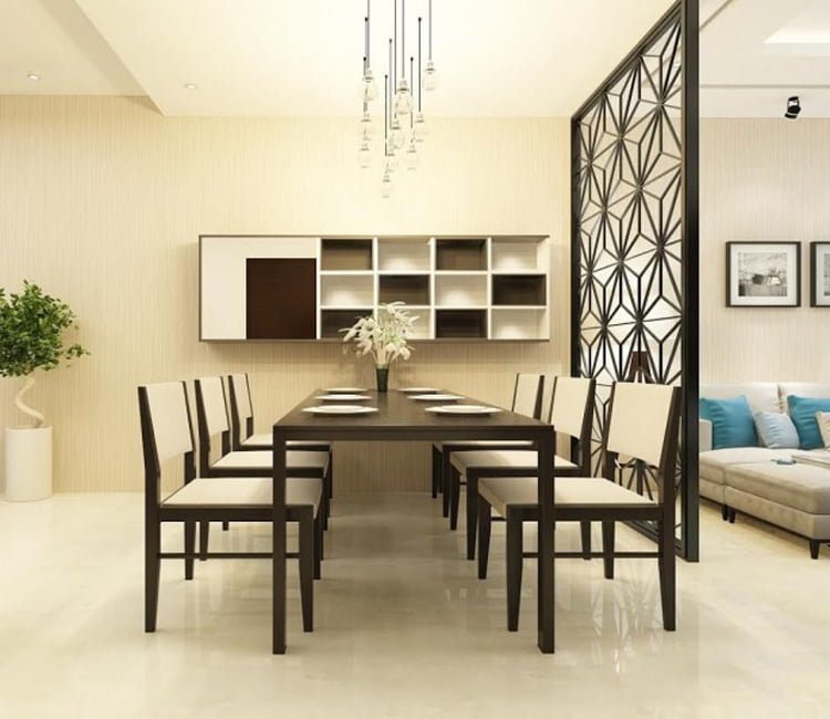 Thiết kế nội thất chung cư 47m2 Đại Thanh - chị Ánh 8