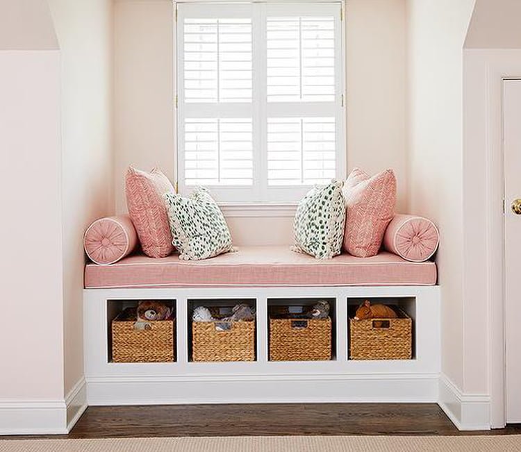 Thiết kế nội thất chung cư 65m2 Nam Trung Yên - anh Huy 10