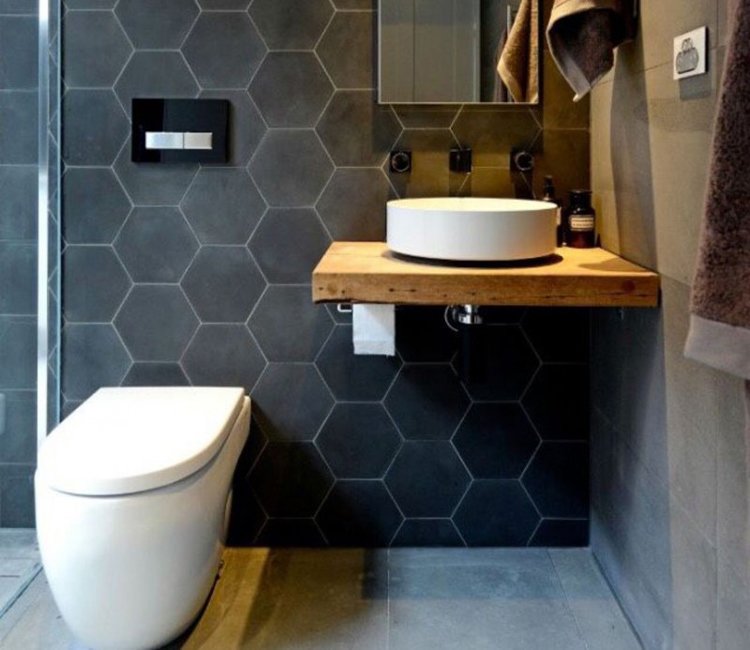 Thiết kế nội thất chung cư 65m2 Nam Trung Yên - anh Huy 11