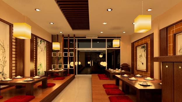 7 phong cách thi công nội thất nhà hàng ĐẲNG CẤP thế giới 1 7-phong-cach-thi-cong-noi-that-nha-hang-dang-cap-the-gioi-1