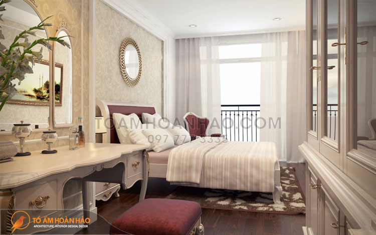 11+ mẫu thiết kế nội thất phòng ngủ nhỏ, ĐẸP từ 10-15-16-20m2 9 11-mau-thiet-ke-noi-that-phong-ngu-nho-dep-tu-10-15-16-20m2-9