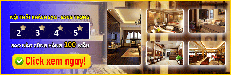 THIẾT KẾ KHÁCH SẠN 4