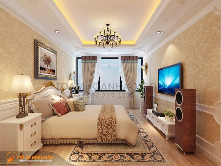 11+ mẫu thiết kế nội thất phòng ngủ nhỏ, ĐẸP từ 10-15-16-20m2 10 11-mau-thiet-ke-noi-that-phong-ngu-nho-dep-tu-10-15-16-20m2-10