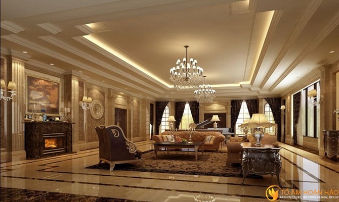 Thiết kế nội thất chung cư siêu đẹp, siêu rẻ cho mọi không gian