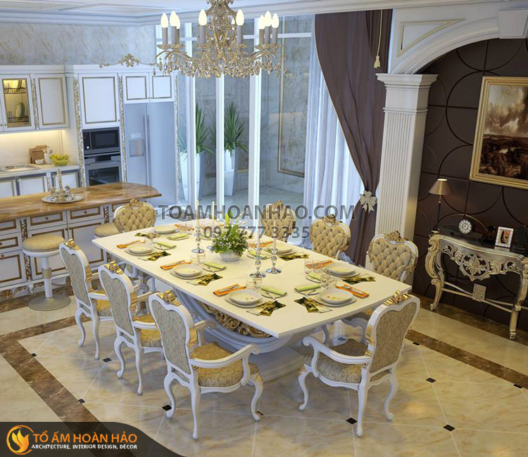 Dự án :Anh Hưng - HP Lanmark - Đường Tố Hữu - Phường La Khê - Hà Đông 2 thiet-ke-noi-that-chung-cu-anh-hung-2