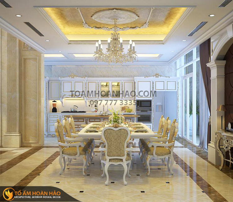 Dự án :Anh Hưng - HP Lanmark - Đường Tố Hữu - Phường La Khê - Hà Đông 3 thiet-ke-noi-that-chung-cu-anh-hung-3