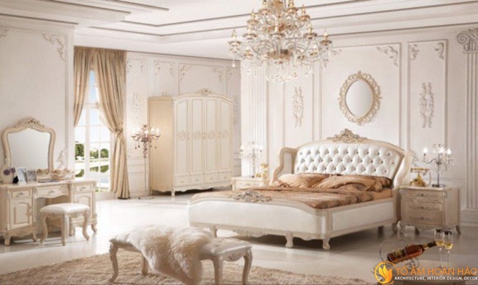 Thiết kế nội thất chung cư siêu đẹp, siêu rẻ cho mọi không gian