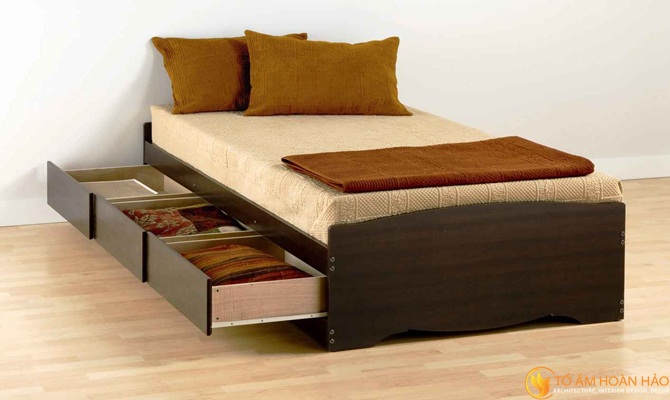 3 mẫu thiết kế nội thất phòng ngủ đẹp như mơ