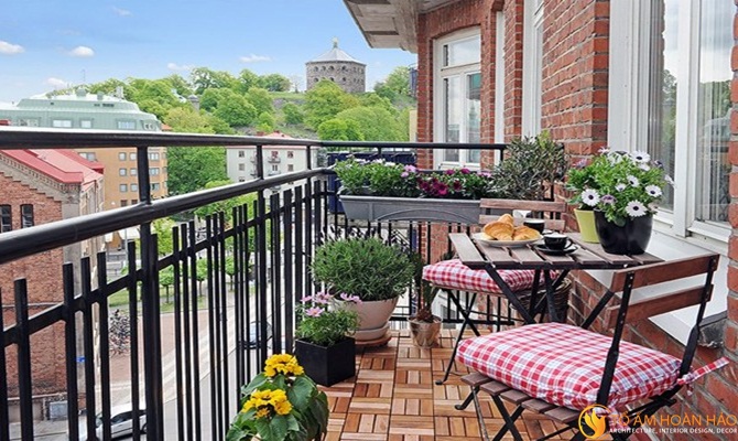 Thiết kế nội thất chung cư siêu đẹp, siêu rẻ cho mọi không gian