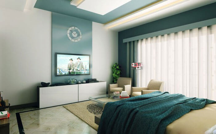 Đằng sau công ty tư vấn thiết kế kiến trúc là gì? 2 Công ty tư vấn thiết kế kiến trúc