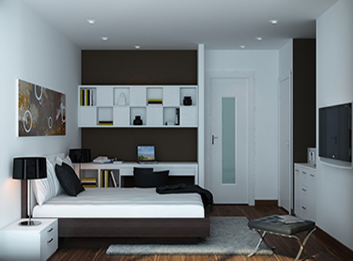 Điều bạn cần biết khi thiết kế nội thất nhà phố