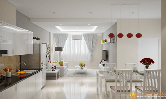 5 lưu ý đơn giản khi muốn thiết kế nội thất phòng khách đẹp, hiện đại 5 5-luu-y-don-gian-khi-muon-thiet-ke-noi-that-phong-khach-dep-hien-dai-5