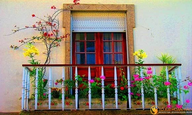 Thiết kế nội thất chung cư 70 m2 - tưởng khó mà cực dễ