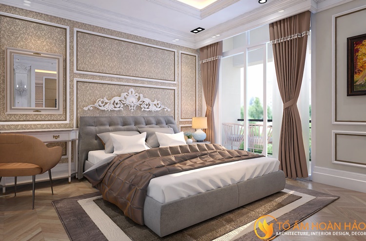 11+ mẫu thiết kế nội thất phòng ngủ nhỏ, ĐẸP từ 10-15-16-20m2 3 11-mau-thiet-ke-noi-that-phong-ngu-nho-dep-tu-10-15-16-20m2-3