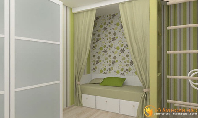 Địa chỉ nào thiết kế nội thất chung cư tại hà nội uy tín số một?