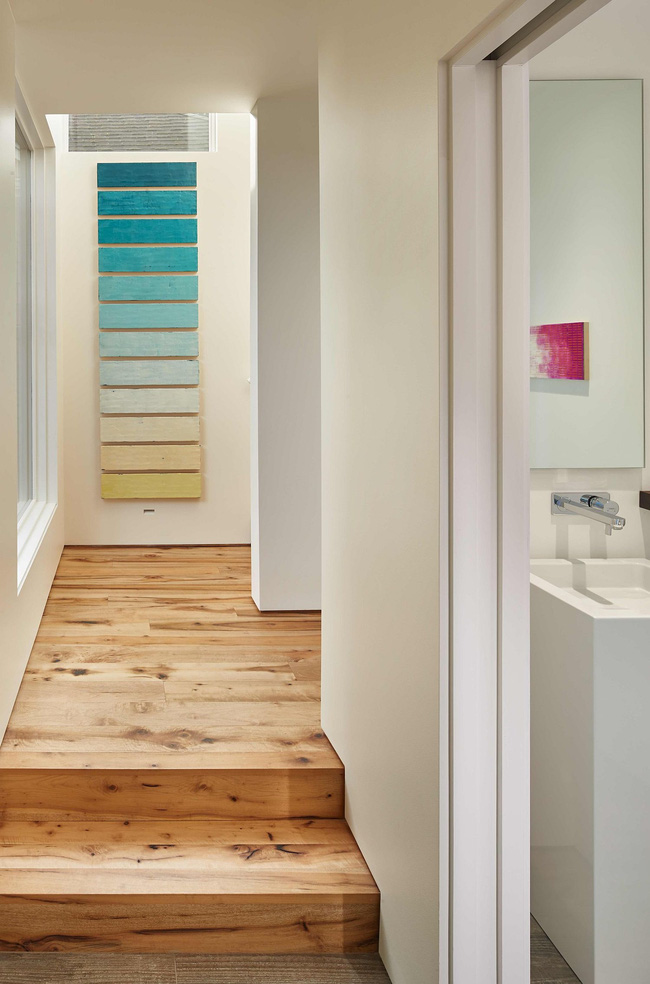 thiết kế nội thất nhà cấp 4