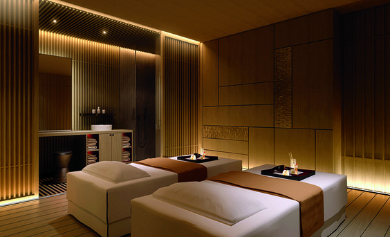 Thiết kế nội thất spa sang trọng bậc nhất - đẳng cấp tạo nên thương hiệu 6 thiết kế nội thất spa đẹp