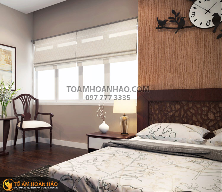 Dự án: Anh Đông - Tầng 15 Chung cư Lancaster - Số 20 - Núi Trúc 12 thiet-ke-thi-cong-noi-that-chung-cu-anh-dong-nui-truc-11