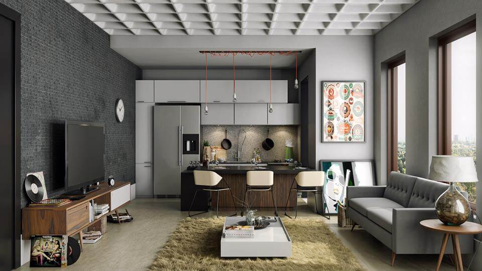 Lựa chọn thiết kế nội thất tại Hà Nội – Khởi đầu một tổ ấm hoàn hảo 4 Đừng bỏ lỡ thiết kế nội thất tại hà nội