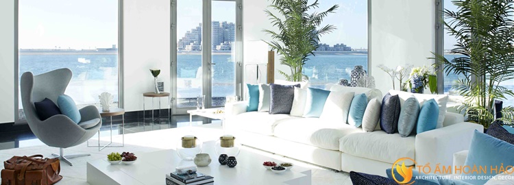 tư vấn thiết kế nội thất miễn phí