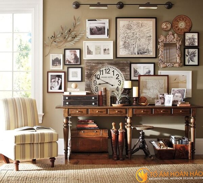 Tư vấn thiết kế nội thất chung cư theo phong cách vintage 3 tuvanthietkenoithatchungcu1