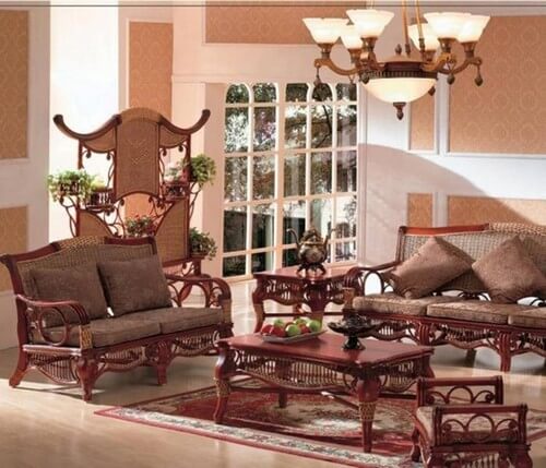 Tư vấn thiết kế xây dựng nhà ở cho người mệnh Mộc 3 Tư vấn thiết kế xây dựng