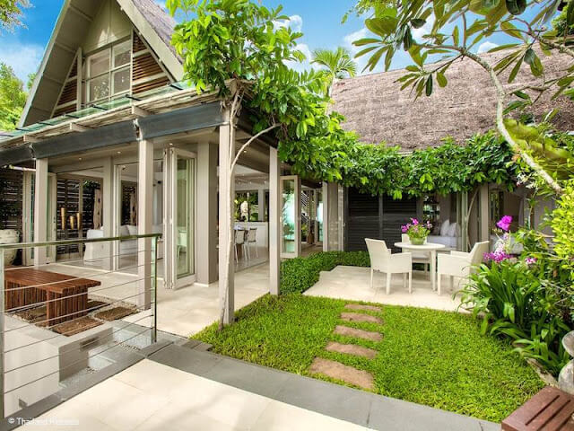 Xu hướng thiết kế nội thất Hà Nội được yêu thích 3 Thiết kế nội thất hà nội mang đến cảm giác dễ chịu