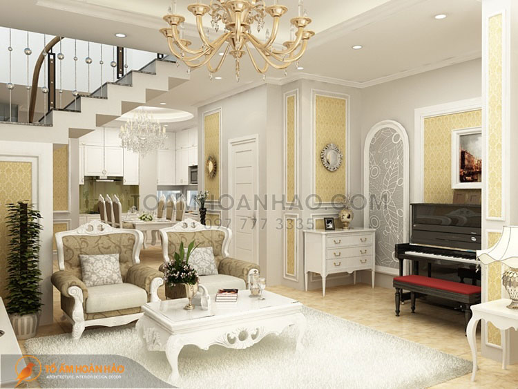 3 công trình thiết kế nội thất nhà phố nhỏ, hiện đại, ĐẸP như MƠ 1 3-cong-trinh-thiet-ke-noi-that-nha-pho-nho-hien-dai-dep-nhu-mo-1