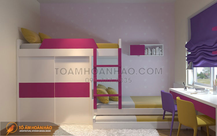 3 công trình thiết kế nội thất nhà phố nhỏ, hiện đại, ĐẸP như MƠ 3 3-cong-trinh-thiet-ke-noi-that-nha-pho-nho-hien-dai-dep-nhu-mo-3