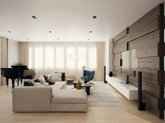 5 lưu ý đơn giản khi muốn thiết kế nội thất phòng khách đẹp, hiện đại 2 5-luu-y-don-gian-khi-muon-thiet-ke-noi-that-phong-khach-dep-hien-dai-2