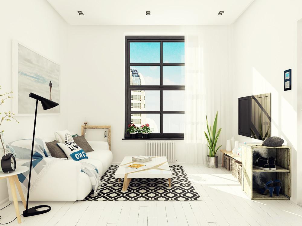 8 phong cách thiết kế nội thất nhà căn hộ chung cư đẹp, hiện đại 2 8-phong-cach-thiet-ke-noi-that-nha-can-ho-chung-cu-dep-hien-dai-2