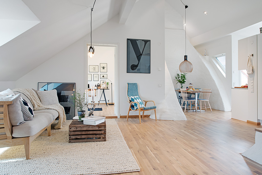 4 điều cần lưu ý khi thiết kế nhà chung cư theo phong cách Scandinavian 1 thiet-ke-nha-chung-cu-1