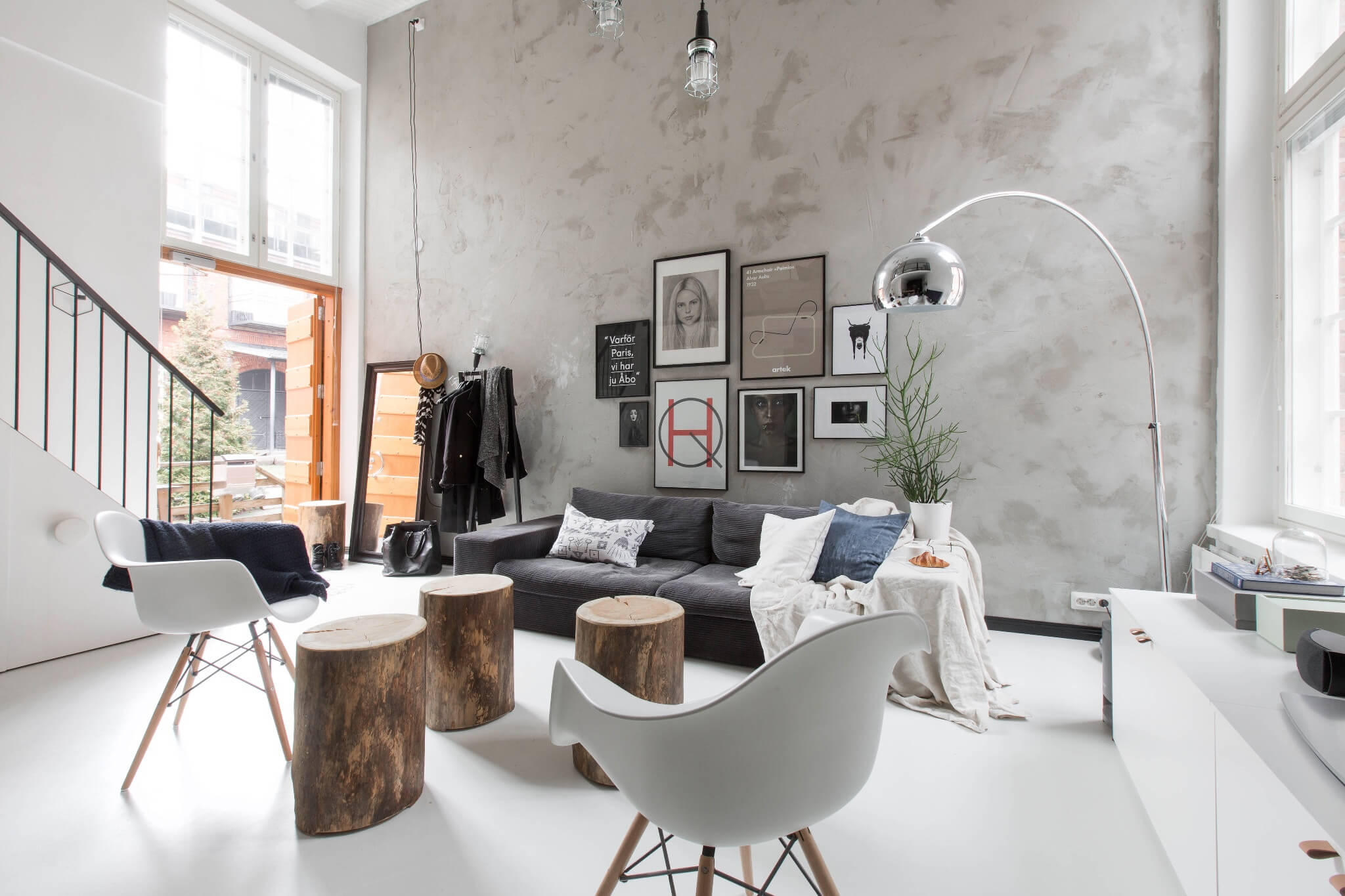 4 điều cần lưu ý khi thiết kế nhà chung cư theo phong cách Scandinavian 2 thiet-ke-nha-chung-cu-2