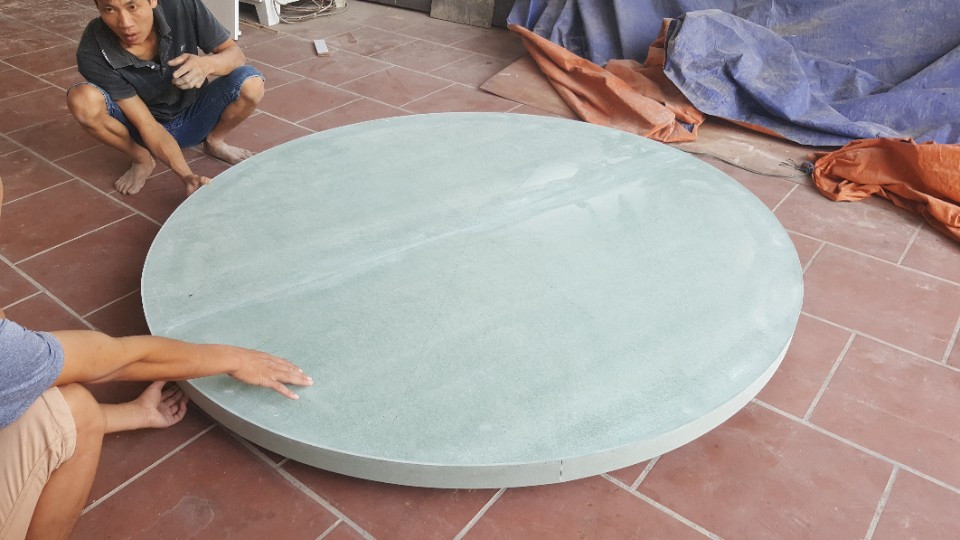 Thiết kế thi công văn phòng Vietskill 3