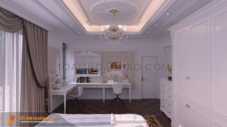 thiet-ke-noi-that-biet-thu-cao-cap-nha-chi-giang-2