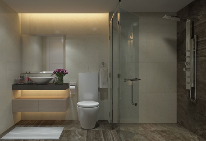 báo giá thi công nội thất chung cư căn hộ Lilaman