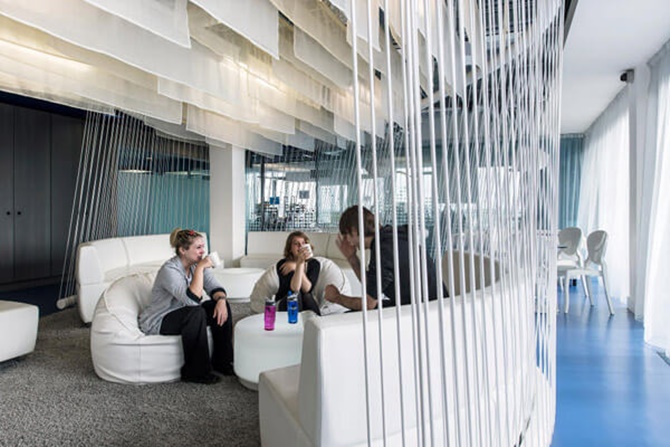 Bí kíp thi công nội thất văn phòng 1