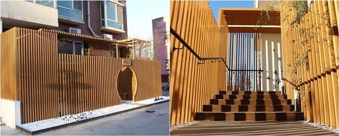 cải tạo căn hộ với giá thi công nội thất chung cư rẻ