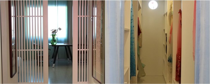 cải tạo căn hộ với giá thi công nội thất chung cư rẻ