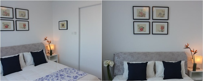 cải tạo căn hộ với giá thi công nội thất chung cư rẻ