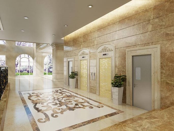 Lưu ý khi thi công nội thất khách sạn 2