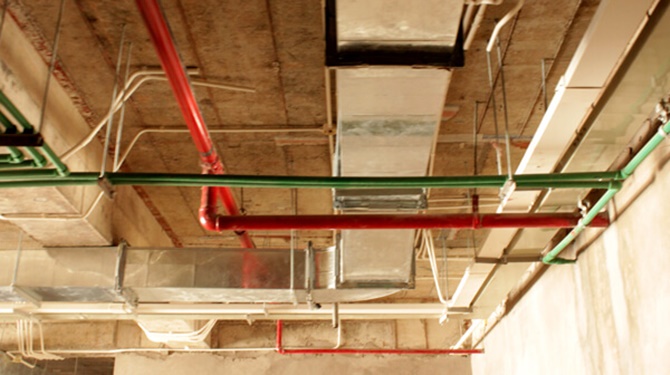 Lưu ý khi thi công nội thất khách sạn 6