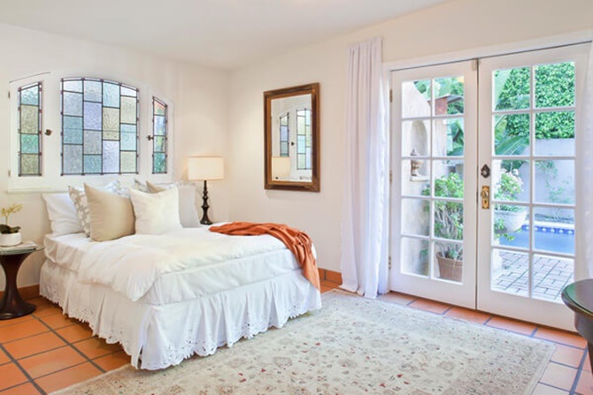 thi công nội thất tân cổ điển sang trọng, ấn tượng