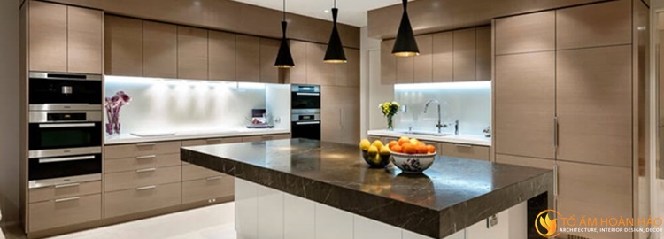 thiết kế thi công nội thất nhà chung cư