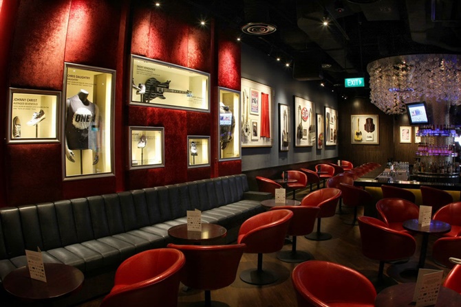 phong cách thiết kế thi công nội thất quán cafe 9