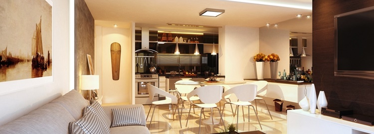 thi công nội thất chung cư trọn gói