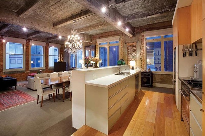 thi công nội thất chung cư