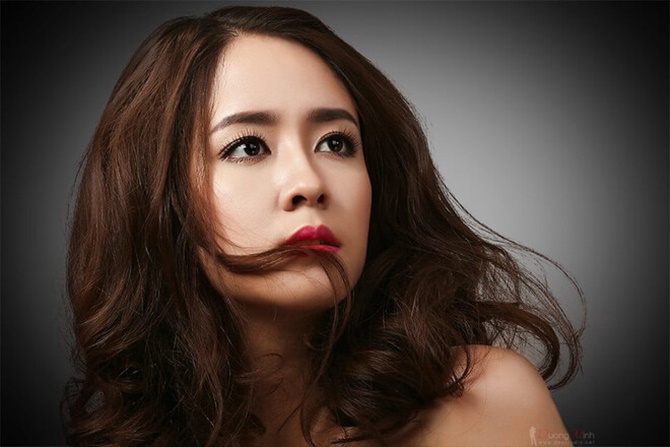 Thi công nội thất gỗ 1