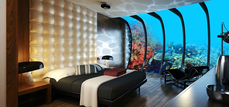 Lưu ý khi thi công nội thất khách sạn 8