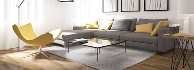 thi công nội thất phòng khách nhỏ